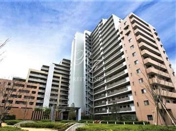 スターコート豊洲 スターコート豊洲のイメージ写真①