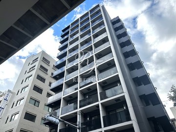 ラドゥセール田端 ラドゥセール田端1