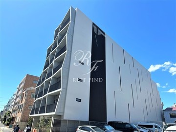 プライムメゾン清澄白河 プライムメゾン清澄白河1