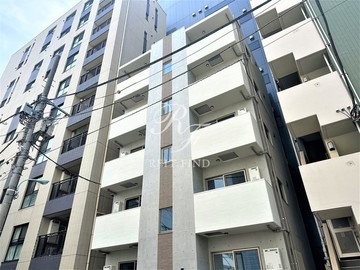 レティーナ銀座イースト レティーナ銀座ＥＡＳＴ1