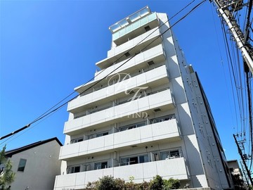 コスモグラシア清澄白河 コスモグラシア清澄白河1