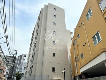 オルタナ押上 オルタナ押上1