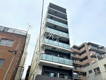 ミレドゥーエ両国 ミレドゥーエ両国1