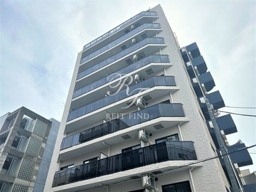 クリアルプレミア森下 クリアルプレミア森下1