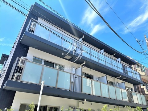 大塚2 ゼットエックス南大塚2｜仲介手数料半額＋高還元率