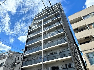 ヴァレッシア上野ノースシティ2 ヴァレッシア上野ノースシティⅡ1