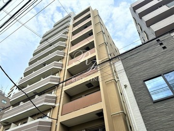 ライブフラット錦糸町 ライブフラット錦糸町1