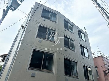 ジェイアーク曳舟 ジェイアーク曳舟1