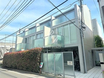 BPRレジデンス祐天寺 BPRレジデンス祐天寺1