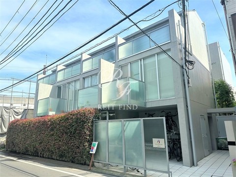 祐天寺 オープンレジデンス祐天寺の賃貸情報｜東京都心の高級マンション