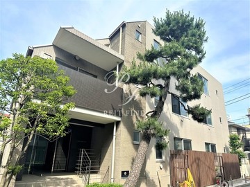 コージーコート中目黒 コージーコート中目黒1