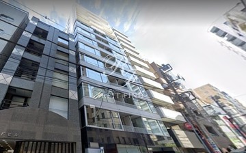 アジリア銀座J's 物件画像