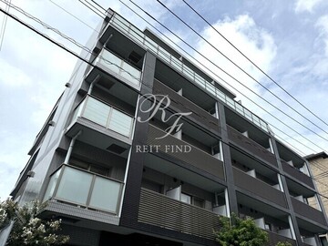 ステラメゾン学芸大学 ステラメゾン学芸大学1