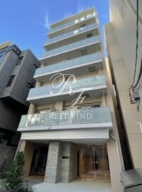 フェリシータ戸山 外観 物件画像1