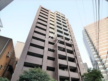 レグノフォルテ二番町 レグノフォルテ二番町のイメージ写真①