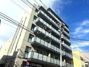 ドゥーエ南千住 ドゥーエ南千住1