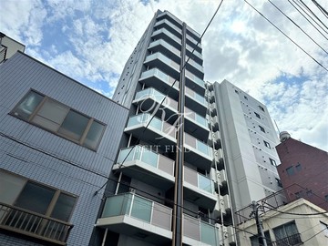 セキュリアコート錦糸町 セキュリアコート錦糸町1