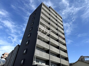 コンフォリア町屋 コンフォリア町屋1