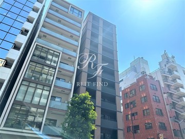 シーズンフラッツ新御徒町 シーズンフラッツ新御徒町1