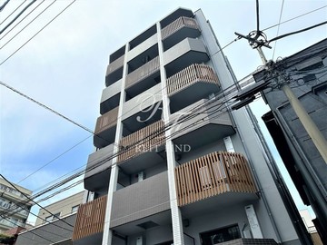 グランジット菊川 グランジット菊川1