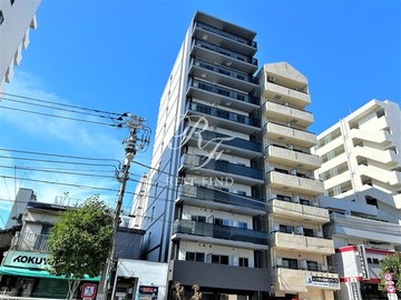 アルコバレーノ錦糸町 アルコバレーノ錦糸町1