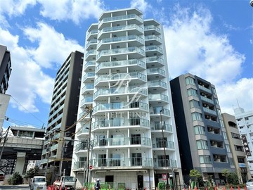 シーズンフラッツ蔵前清澄通り シーズンフラッツ蔵前清澄通り1