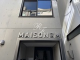メゾンドエム MAISON DE M15
