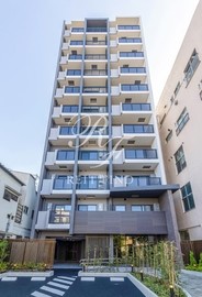 メイクス浅草イースト 外観 物件画像1