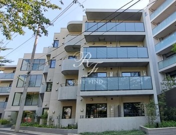 グランデュオ経堂15 外観 物件画像1