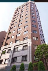 ラサンテ一番町 外観 物件画像1