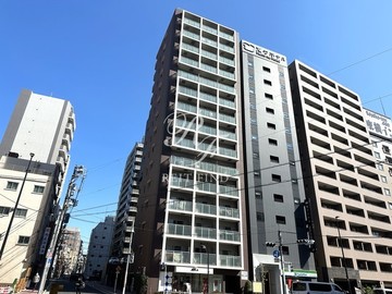 コルテ浅草寿 コルテ浅草寿1