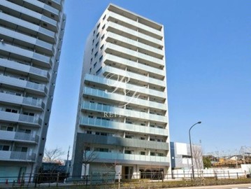 パークリュクス西新宿 パークリュクス西新宿のイメージ写真①