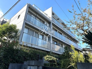 スペックハウス白金台 スペックハウス白金台1