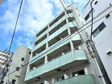 ヴェレ森下 ヴェレ森下1