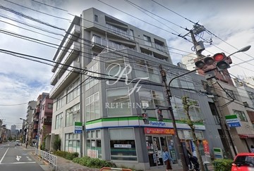 アプリーレ菊川 物件画像