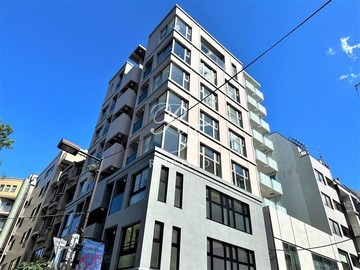 コレット麻布 COLLET麻布1