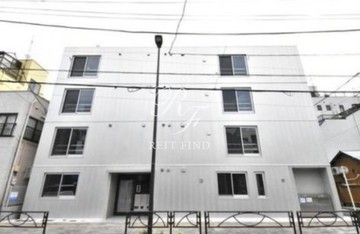 ミレドゥーエ墨田東駒形 物件画像