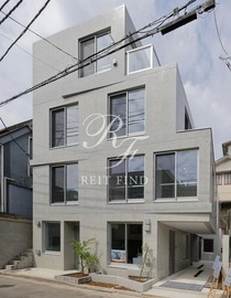 エスセナーリオ目黒花房山 外観 物件画像1