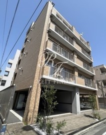 HF大森町レジデンス 外観 物件画像1