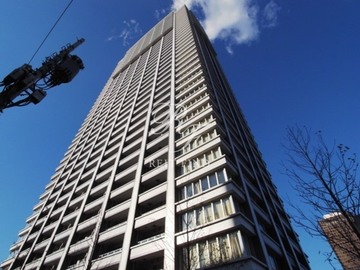 クレストプライムタワー芝 クレストプライムタワー芝のイメージ写真①