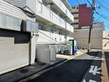 ワンルーフフラット西早稲田 ワンルーフフラット西早稲田6