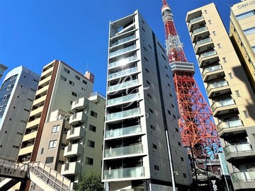 カレドタワー カレドタワー1