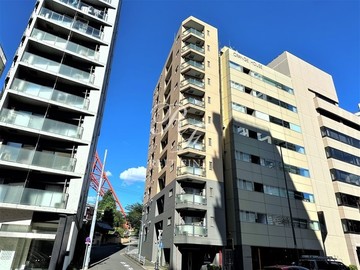 ベルファース東麻布 ベルファース東麻布1