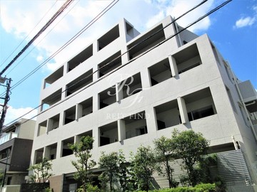 プラチナコート中目黒 プラチナコート中目黒1