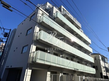 コンフォリア大森トロワ コンフォリア大森トロワ1