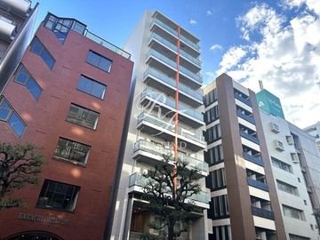 サンライズ大森 サンライズ大森1