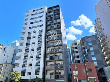 ディアレイシャス錦糸町 ディアレイシャス錦糸町1