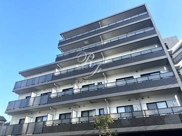 HF東尾久レジデンス HF東尾久レジデンス1