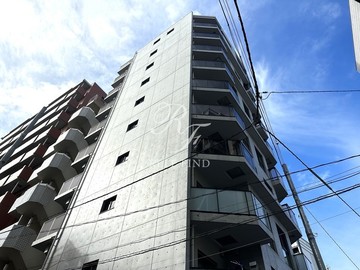 ニアレスタ巣鴨 ニアレスタ巣鴨1