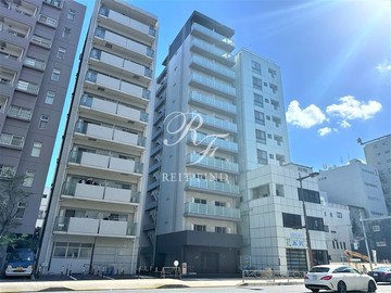 プレール・ドゥーク両国3 プレール・ドゥーク両国Ⅲ1